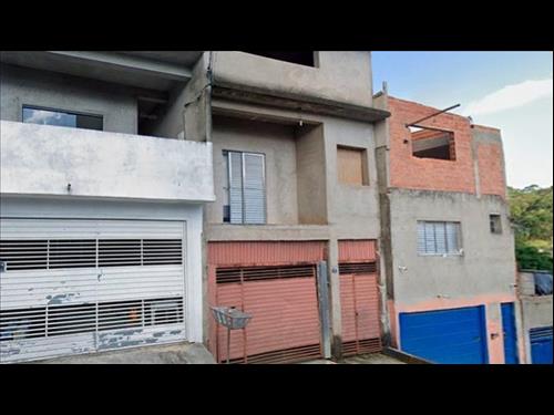 Direitos sobre Casa 211 m² (área total construída) - Jardim Nova Canaã - Guarulhos - SP