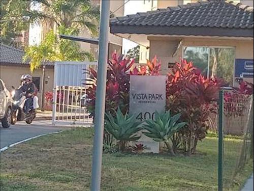 Apartamento - Vila Nambi - Jundiaí/SP