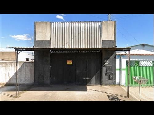 Casa 181 m² - Cidade dos Pirineus - Cocalzinho de Goiás - GO