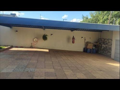 Casa 408 m² - Centro - Xinguara - PA