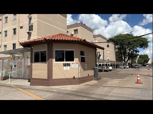 Apartamento 42 m² (Unid. 405) - Centro - Esteio - RS