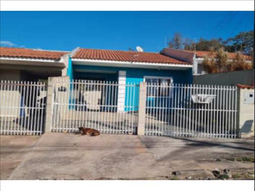 Casa à venda em leilão