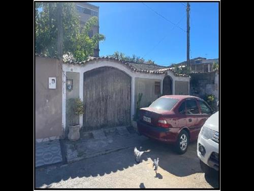 Casa             -   - 40,00m2