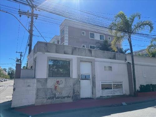 Apartamento      -   - 53,43m2