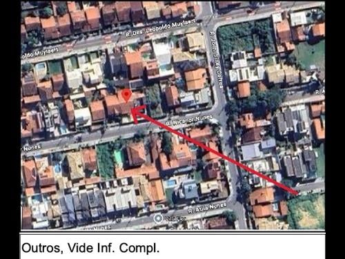 Casa             -   - 352,25m2