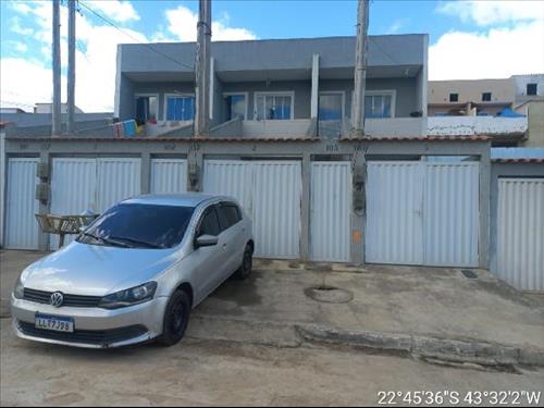 Casa             -   - 45,93m2