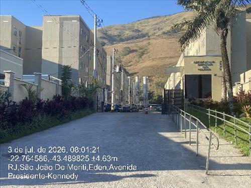 Apartamento      -   - 40,83m2