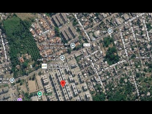 Apartamento      -   - 60,51m2