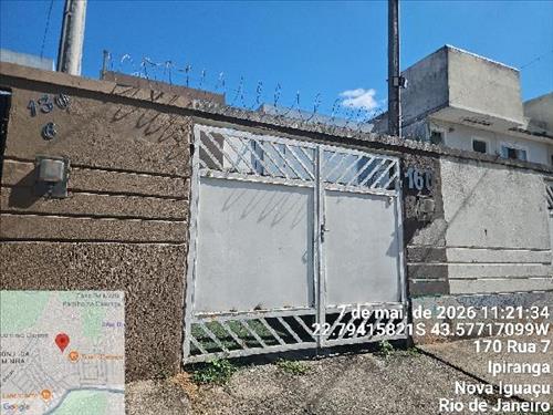 Casa             -   - 39,52m2