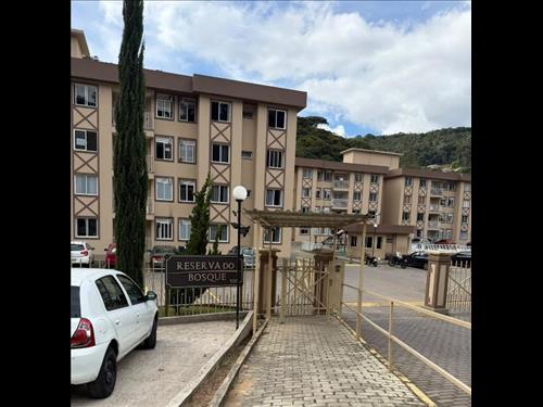 Apartamento      -   - 56,88m2