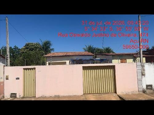Casa             -   - 70,00m2