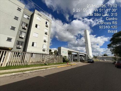 Apartamento      -   - 85,74m2