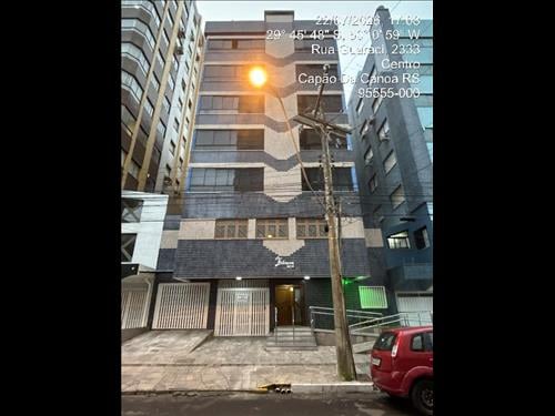 Apartamento      -   - 62,41m2