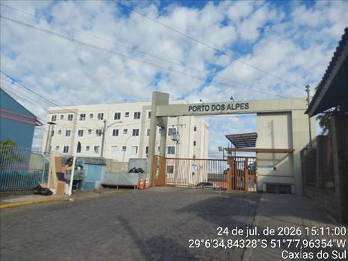 Apartamento      -   - 92,12m2