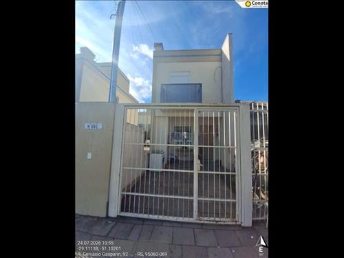 Casa             -   - 74,67m2