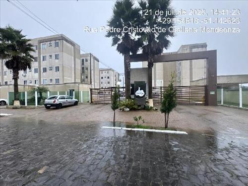 Apartamento      -   - 92,32m2