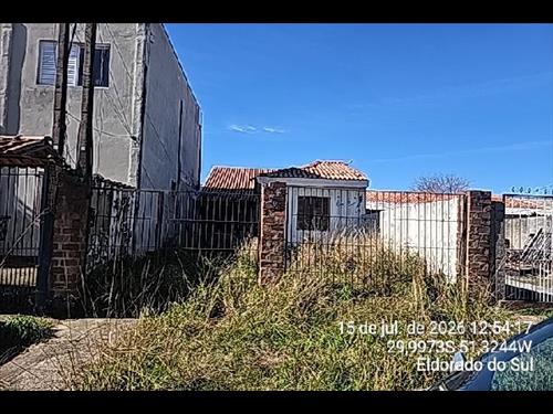 Casa             -   - 69,54m2