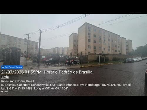 Apartamento      -   - 51,39m2