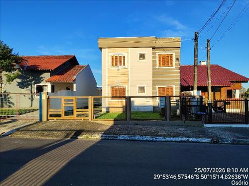 Apartamento      -   - 58,00m2