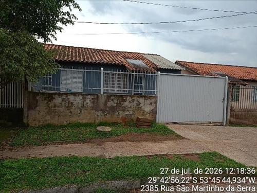 Casa             -   - 77,80m2