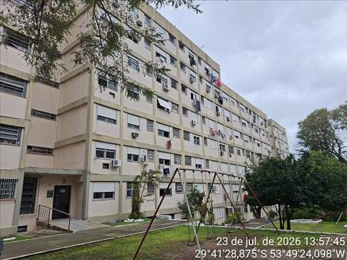 Apartamento      -   - 69,42m2