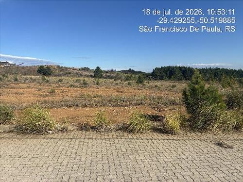 Terreno          -   - 4.772,07m2