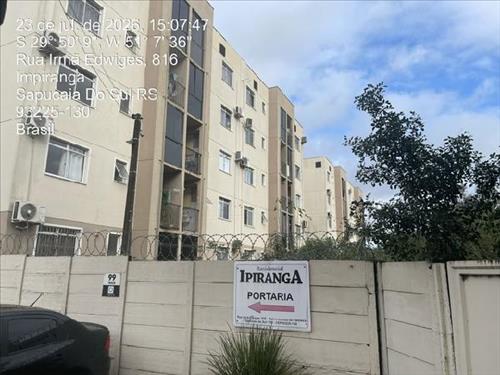 Apartamento      -   - 82,91m2