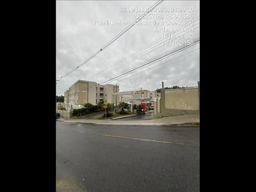 Apartamento      -   - 87,31m2