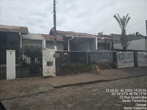 Casa             -   - 67,24m2