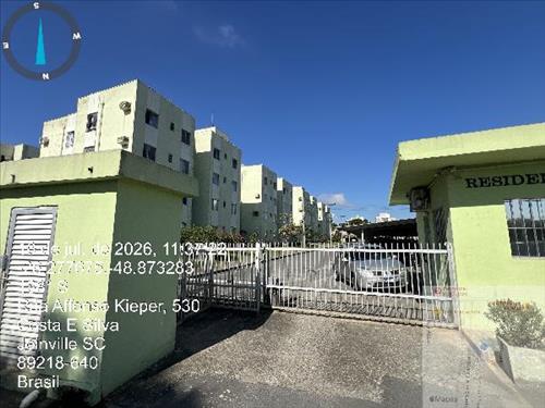 Apartamento      -   - 50,48m2