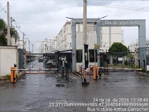 Apartamento      -   - 86,76m2