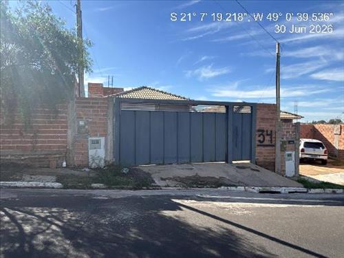 Casa             -   - 43,85m2