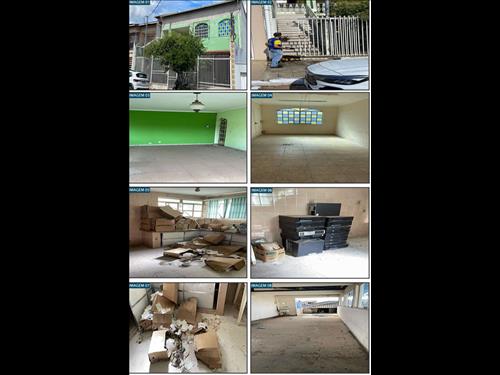 Direitos possessórios de um apartamento em Governador Valadares/MG