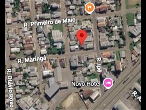 LOTE ÚNICO - UM TERRENO URBANO, COM ÁREA DE 360,00M², E UMA CASA, COM ÁREA APROXIMADA DE 100M², EM ...