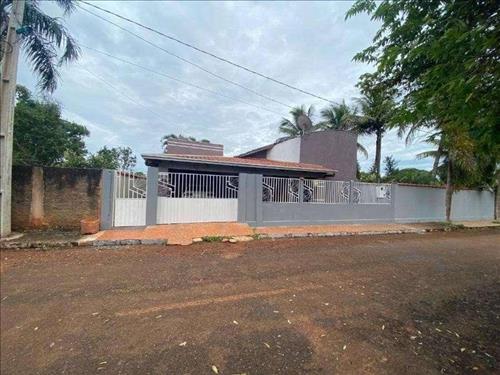 Casa 241m² com Amplo Terreno 438m² | Santo Afonso-MT | Vila Alta | Excelente Oportunidade - Próxima...