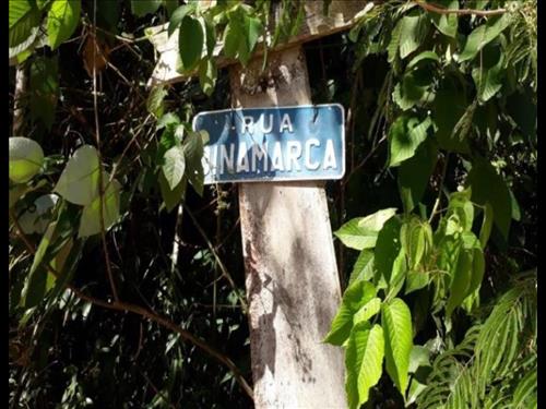 Lote 5 - Teresópolis - RJ - Bairro Albuquerque - Casa