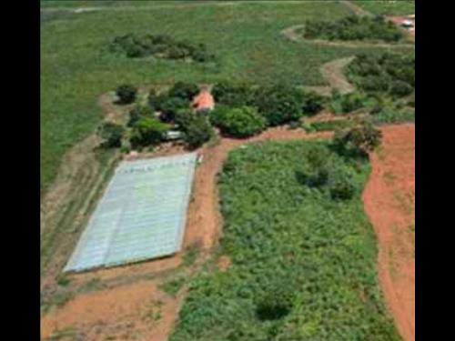 Lote 10 - Porto Nacional - TO - zona rural - Gleba de Terras