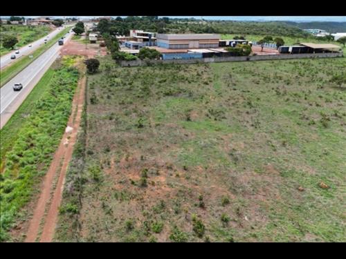 Lote 12 - Alexânia - GO - zona rural - Terreno