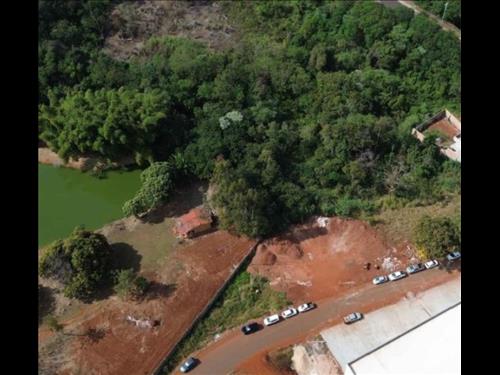 Lote 18 - Rio Verde - GO - Residencial Canaã - Terreno