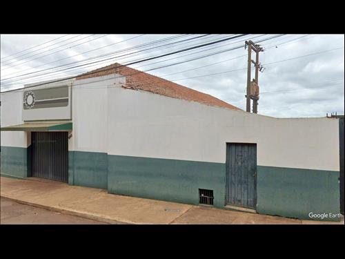 LOTE 1.1 - Imóvel c/ 3.862m²  em Cambará/PR