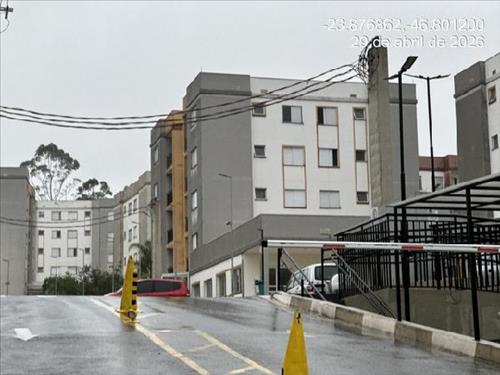 Apartamento      -   - 166,54m2