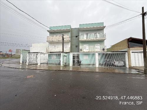 Apartamento      -   - 71,39m2