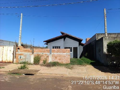 Casa             -   - 46,98m2
