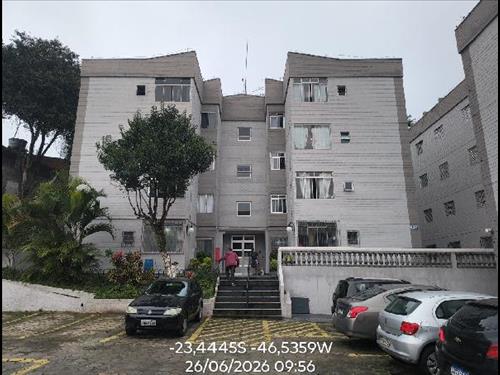 Apartamento      -   - 85,99m2