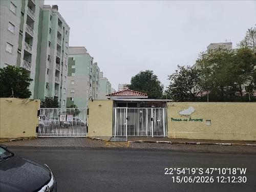 Apartamento      -   - 60,71m2
