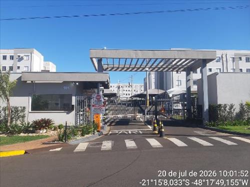 Apartamento      -   - 88,73m2