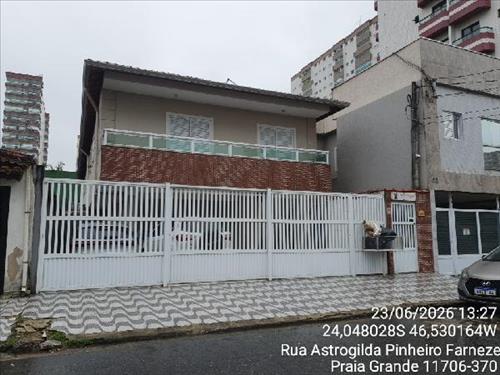 Casa             -   - 55,03m2