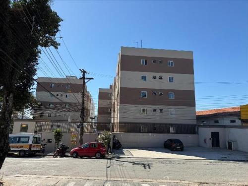 Apartamento      -   - 88,87m2