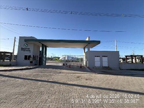 MACEIO/AL - CIDADE UNIVERSITARIA - CASA, 76,63 M2 DE ÁREA TOTAL, 54,83 M2 DE ÁREA PRIVATIVA, 153,55...