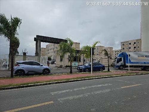 MACEIO/AL - TABULEIRO DO MARTINS - APARTAMENTO, 49,56 M2 DE ÁREA TOTAL, 40,28 M2 DE ÁREA PRIVATIVA,...